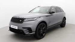 2023 (72) LAND ROVER RANGE ROVER VELAR 3.0 D300 MHEV HST 5dr Auto 4818750