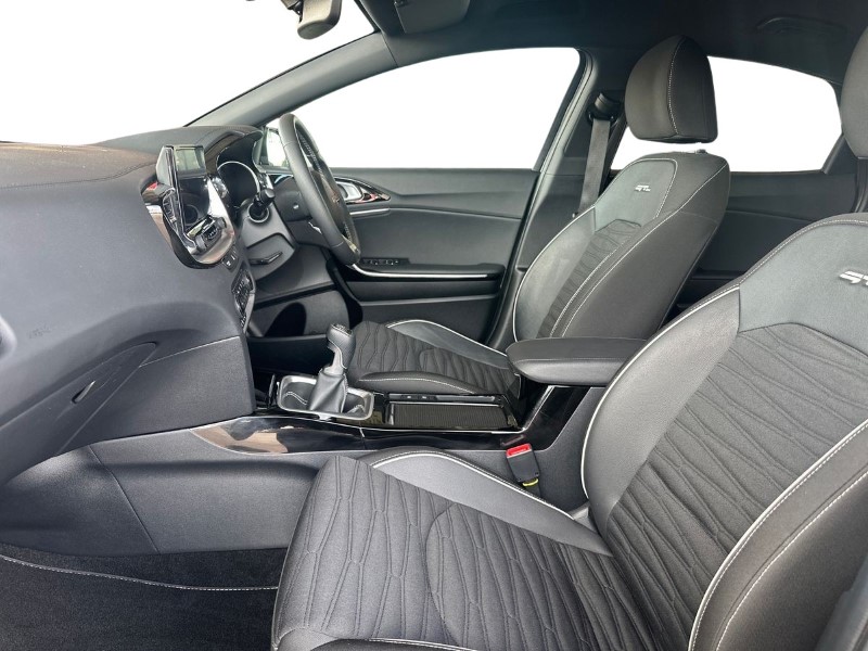 2024 (24) KIA XCEED 1.5T GDi ISG GT-Line 5dr 3473474