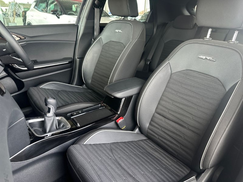 2024 (24) KIA XCEED 1.5T GDi ISG GT-Line 5dr 3473504