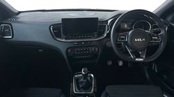 2024 (24) KIA XCEED 1.5T GDi ISG GT-Line 5dr 3473480