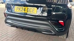 2024 (24) KIA XCEED 1.5T GDi ISG GT-Line 5dr 3473513