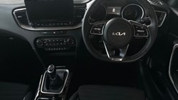 2024 (24) KIA XCEED 1.5T GDi ISG GT-Line 5dr 3473492