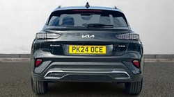 2024 (24) KIA XCEED 1.5T GDi ISG GT-Line 5dr 3473477