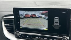 2024 (24) KIA XCEED 1.5T GDi ISG GT-Line 5dr 3473495