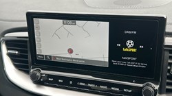 2024 (24) KIA XCEED 1.5T GDi ISG GT-Line 5dr 3473494