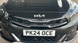 2024 (24) KIA XCEED 1.5T GDi ISG GT-Line 5dr 3473510