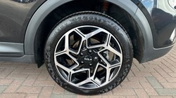 2024 (24) KIA XCEED 1.5T GDi ISG GT-Line 5dr 3473479