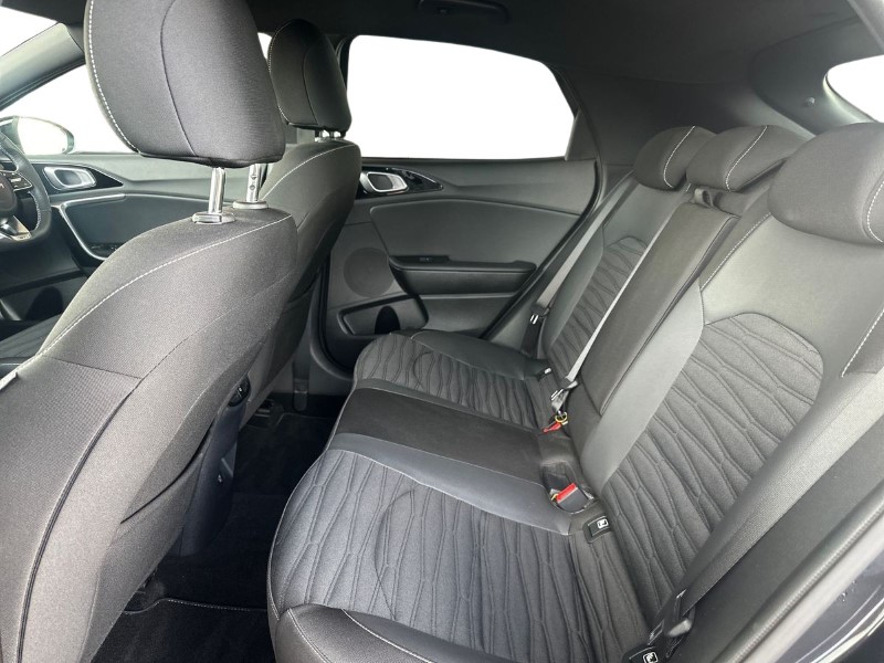 2024 (24) KIA XCEED 1.5T GDi ISG GT-Line 5dr 3473475