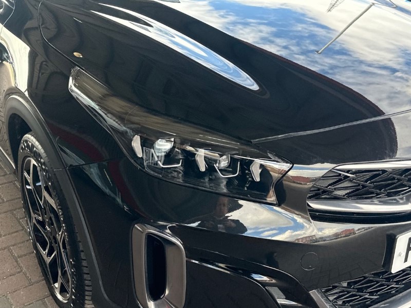 2024 (24) KIA XCEED 1.5T GDi ISG GT-Line 5dr 3473509