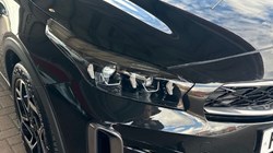 2024 (24) KIA XCEED 1.5T GDi ISG GT-Line 5dr 3473509