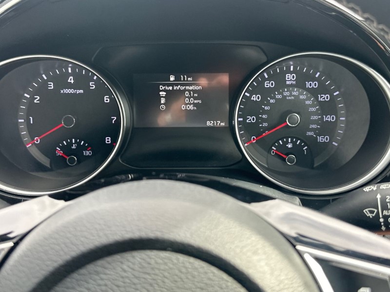 2024 (24) KIA XCEED 1.5T GDi ISG GT-Line 5dr 3473491