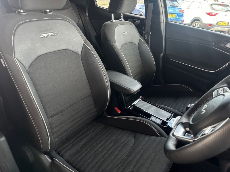 2024 (24) KIA XCEED 1.5T GDi ISG GT-Line 5dr 3473487