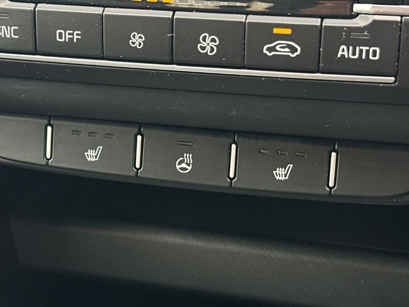 2024 (24) KIA XCEED 1.5T GDi ISG GT-Line 5dr 3473499