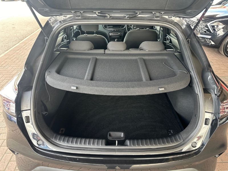 2024 (24) KIA XCEED 1.5T GDi ISG GT-Line 5dr 3473506