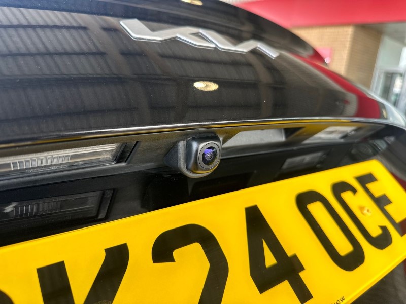 2024 (24) KIA XCEED 1.5T GDi ISG GT-Line 5dr 3473515