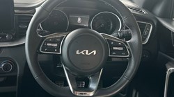 2024 (24) KIA XCEED 1.5T GDi ISG GT-Line 5dr 3473488