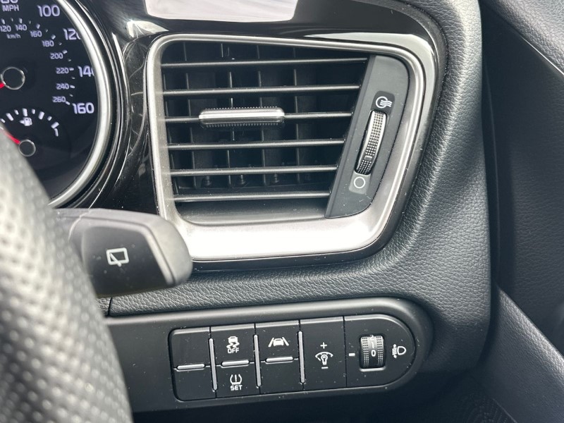 2024 (24) KIA XCEED 1.5T GDi ISG GT-Line 5dr 3473500