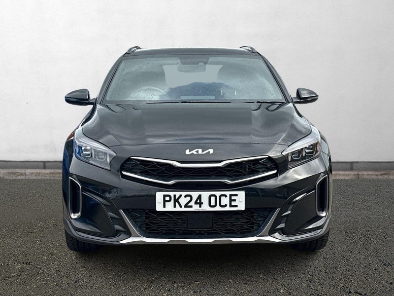 2024 (24) KIA XCEED 1.5T GDi ISG GT-Line 5dr 3473478