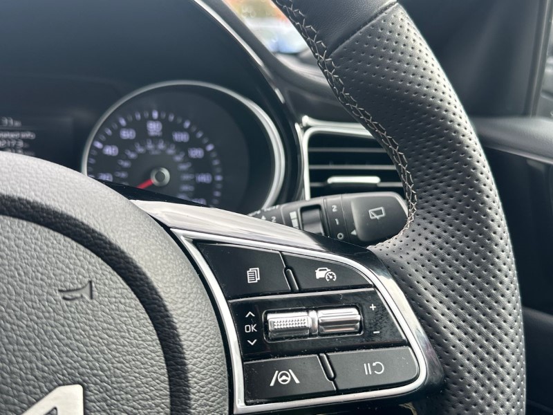 2024 (24) KIA XCEED 1.5T GDi ISG GT-Line 5dr 3473490