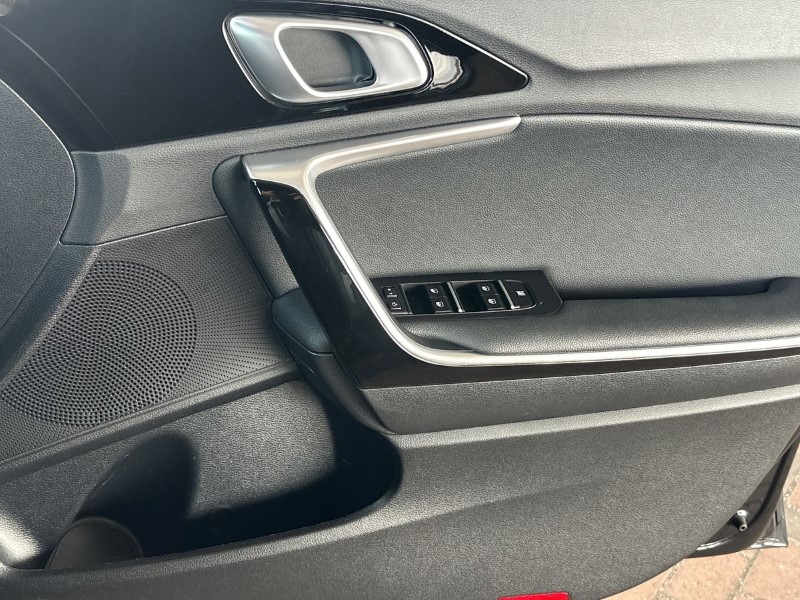 2024 (24) KIA XCEED 1.5T GDi ISG GT-Line 5dr 3473482