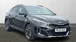 2024 (24) KIA XCEED 1.5T GDi ISG GT-Line 5dr 3473472