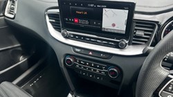 2024 (24) KIA XCEED 1.5T GDi ISG GT-Line 5dr 3473493