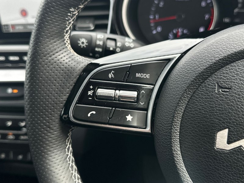 2024 (24) KIA XCEED 1.5T GDi ISG GT-Line 5dr 3473489