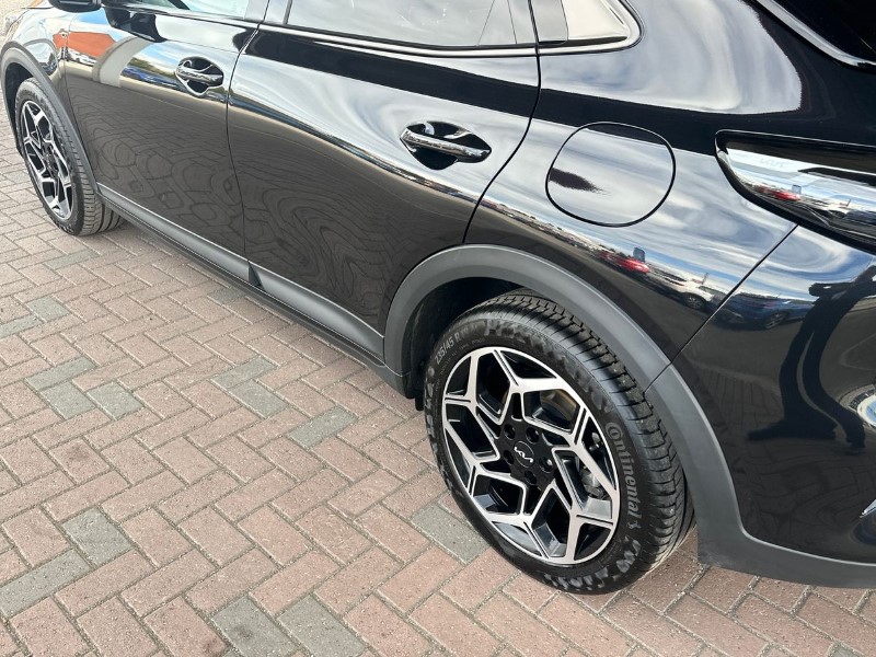 2024 (24) KIA XCEED 1.5T GDi ISG GT-Line 5dr 3473508