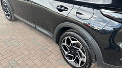 2024 (24) KIA XCEED 1.5T GDi ISG GT-Line 5dr 3473508