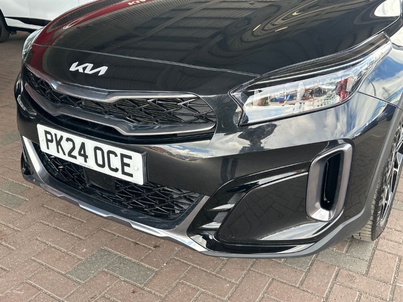 2024 (24) KIA XCEED 1.5T GDi ISG GT-Line 5dr 3473511