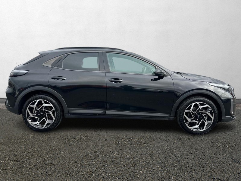 2024 (24) KIA XCEED 1.5T GDi ISG GT-Line 5dr 3473476