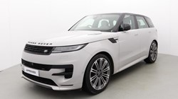 2023 (73) LAND ROVER RANGE ROVER SPORT 3.0 D300 Dynamic SE 5dr Auto 4828628