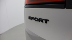 2023 (73) LAND ROVER RANGE ROVER SPORT 3.0 D300 Dynamic SE 5dr Auto 4828636