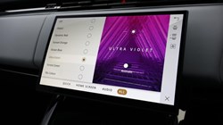 2023 (73) LAND ROVER RANGE ROVER SPORT 3.0 D300 Dynamic SE 5dr Auto 4828676