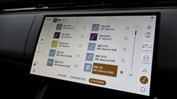 2023 (73) LAND ROVER RANGE ROVER SPORT 3.0 D300 Dynamic SE 5dr Auto 4828671