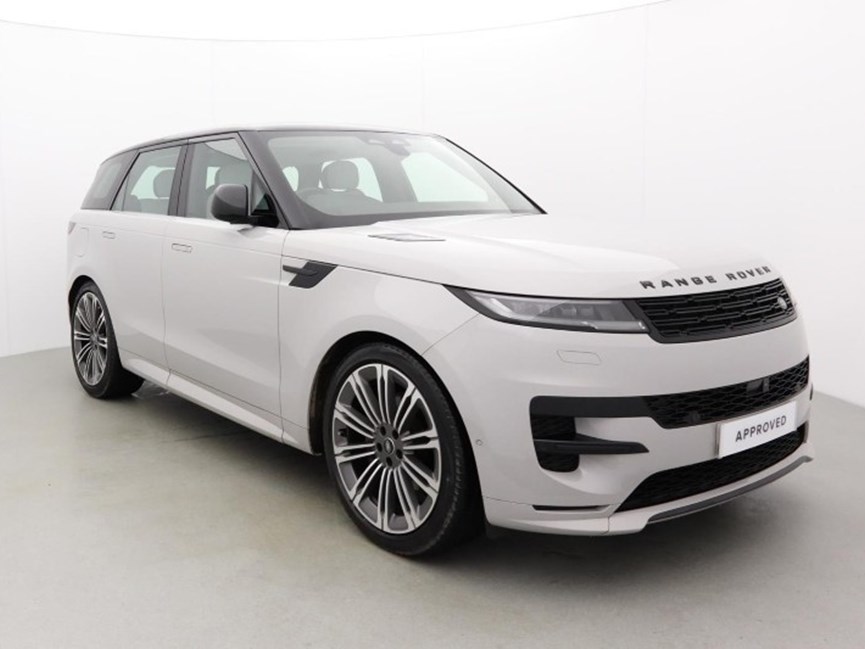 2023 (73) LAND ROVER RANGE ROVER SPORT 3.0 D300 Dynamic SE 5dr Auto