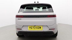 2023 (73) LAND ROVER RANGE ROVER SPORT 3.0 D300 Dynamic SE 5dr Auto 4828781