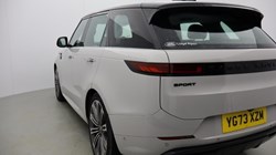 2023 (73) LAND ROVER RANGE ROVER SPORT 3.0 D300 Dynamic SE 5dr Auto 4828635
