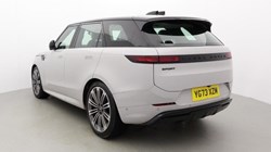 2023 (73) LAND ROVER RANGE ROVER SPORT 3.0 D300 Dynamic SE 5dr Auto 4828782