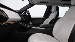 2023 (73) LAND ROVER RANGE ROVER SPORT 3.0 D300 Dynamic SE 5dr Auto 4828648