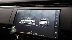 2023 (72) LAND ROVER RANGE ROVER SPORT 3.0 D300 SE 5dr Auto 4843312