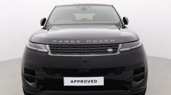 2023 (72) LAND ROVER RANGE ROVER SPORT 3.0 D300 SE 5dr Auto 4843250