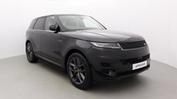 2023 (72) LAND ROVER RANGE ROVER SPORT 3.0 D300 SE 5dr Auto 4843249