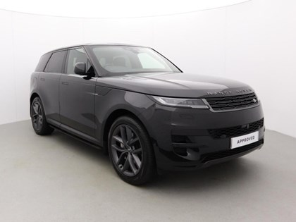 2023 (72) LAND ROVER RANGE ROVER SPORT 3.0 D300 SE 5dr Auto
