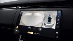 2023 (72) LAND ROVER RANGE ROVER SPORT 3.0 D300 SE 5dr Auto 4843300