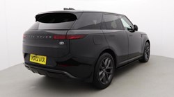 2023 (72) LAND ROVER RANGE ROVER SPORT 3.0 D300 SE 5dr Auto 4843332