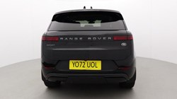 2023 (72) LAND ROVER RANGE ROVER SPORT 3.0 D300 SE 5dr Auto 4843331