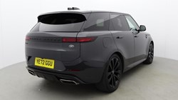 2022 (72) LAND ROVER RANGE ROVER SPORT 3.0 P510e Autobiography 5dr Auto 5167107
