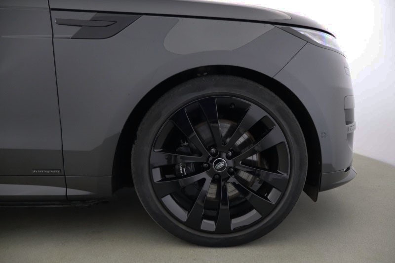 2022 (72) LAND ROVER RANGE ROVER SPORT 3.0 P510e Autobiography 5dr Auto 5167298