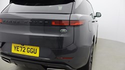 2022 (72) LAND ROVER RANGE ROVER SPORT 3.0 P510e Autobiography 5dr Auto 4923315